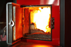 solid fuel boilers Wadworth